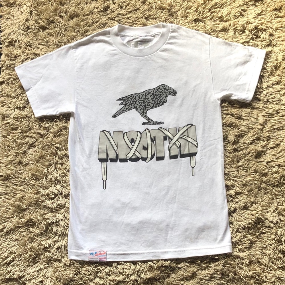 MOST HIGH SHIRT